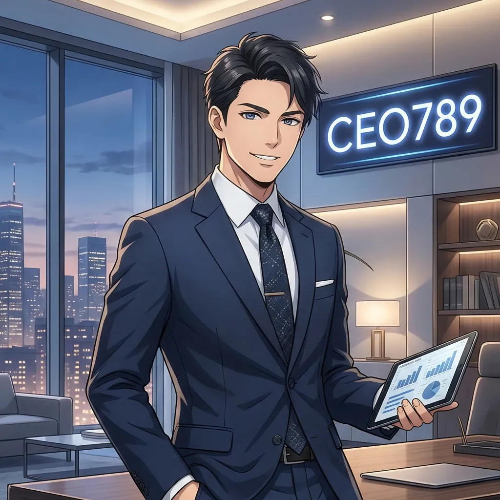 ceo789 slot